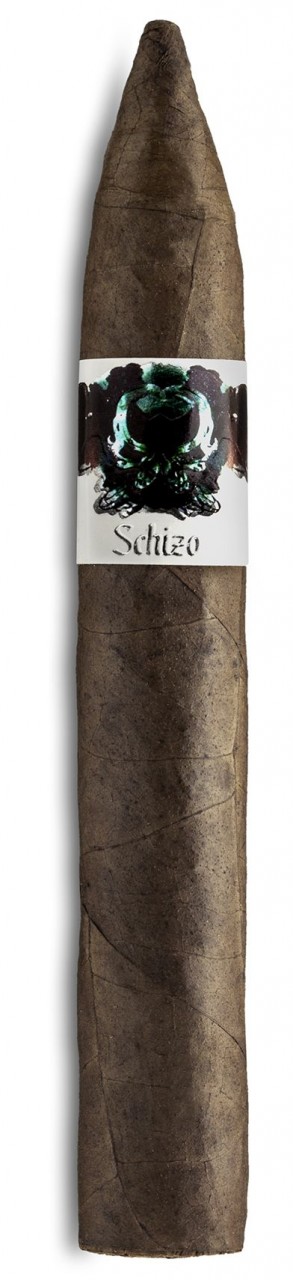 Schizo Torpedo