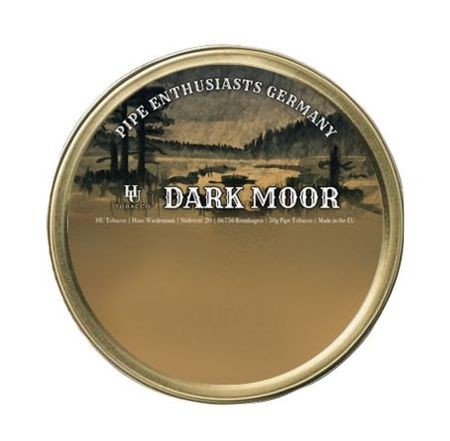 Hu Tobacco - Dark Moor