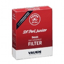 Dr Perl Aktivkohle Filter