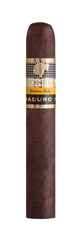 Cohiba Maduro 5 Secretos