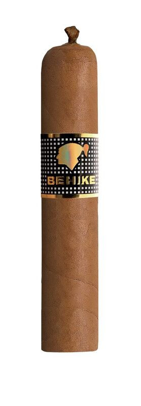 Cohiba Behike BHK 52