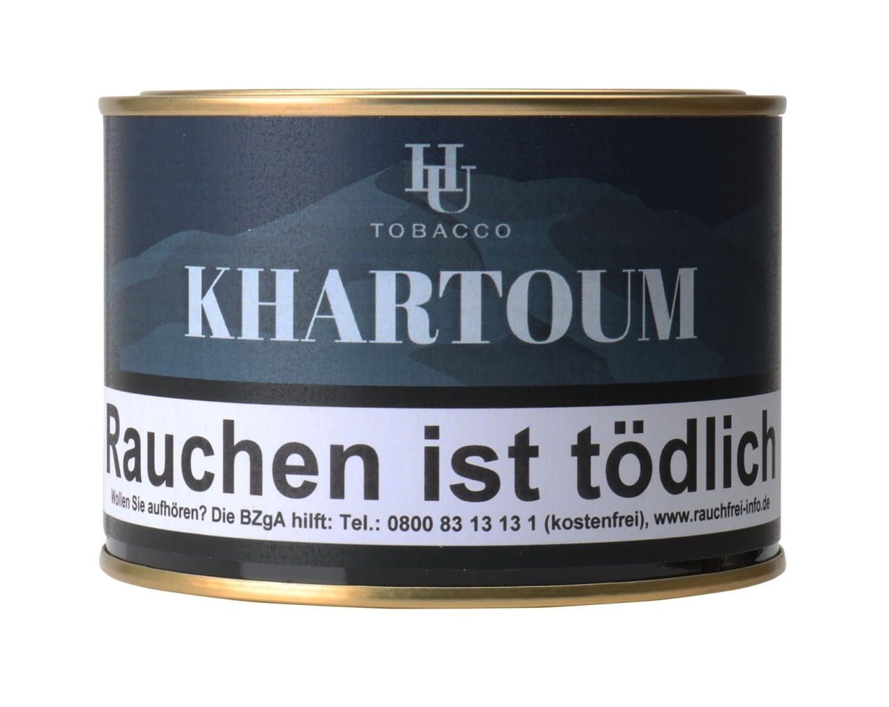 HU Tobacco - Khartoum