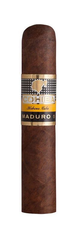 Cohiba Maduro 5 Magicos