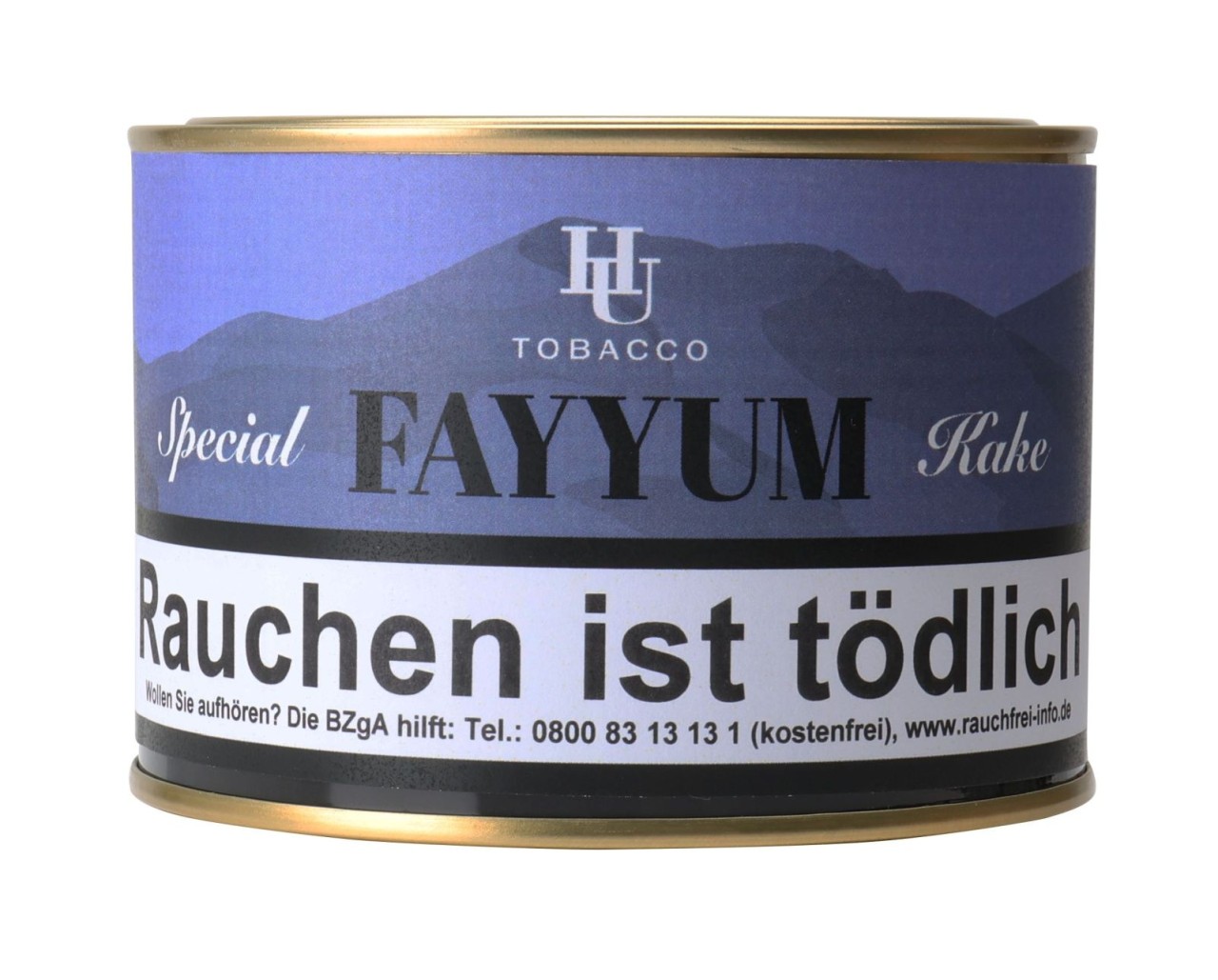 HU Tobacco - Fayyum Special Kake