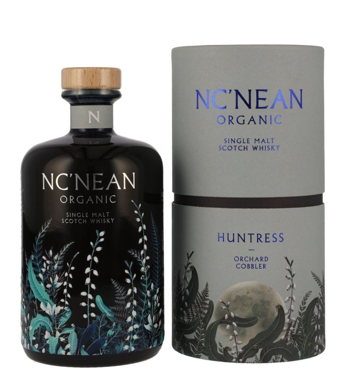 Nc'Nean - Huntress 2024 - Orchard Cobbler