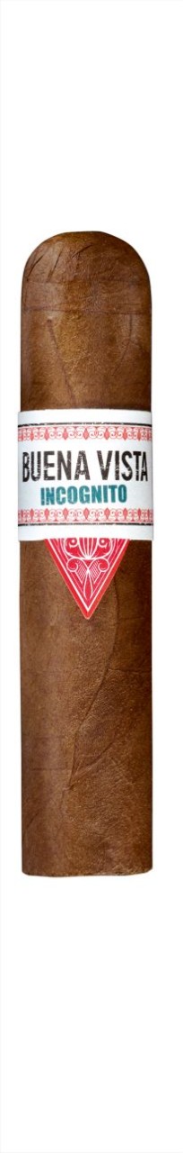 Buena Vista - Incognito Short Robusto